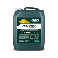 C.N.R.G. N-Duro Legend 10W-40 CF-4/SG, 20л