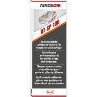 Маты самоклеющиеся для дверных панелей Teroson BT SP 100 50х25 см