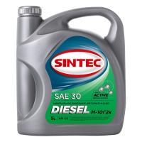 Sintec Дизель М-10Г2к, 5л