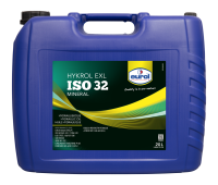 Eurol Hykrol EXL ISO-VG 32, 20л