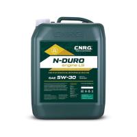 C.N.R.G. N-Duro Engine LS 5W-30 CI-4 , 5л