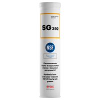 Efele Смазка с пищевым допуском NSF H1 SG-392, 400гр