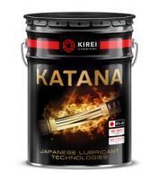 Katana Sutorimu HVLP 68, 20л
