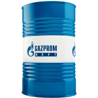 Gazpromneft Slide Way-220, 205л