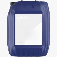 GNV Gear Oil CLP 150, 20л