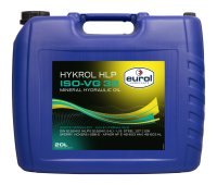 Eurol Hykrol HLP ISO 32, 20л