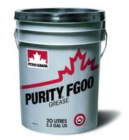 Petro-Canada Purity FG 00, 17кг
