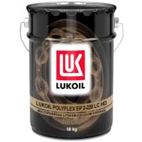 Лукойл Полифлекс EP 2-220 LC HD, 18кг