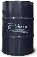 Gt Oil Turbo CNG 15W-40, 200л