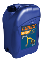 Lubex Hydrovis Super 68, 20л