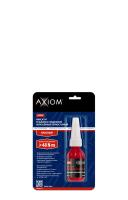 Фиксатор резьбовых соединений красный Axiom AS302, 10 мл