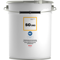 Efele Смазка с пищевым допуском NSF H1 SG-393, 18кг