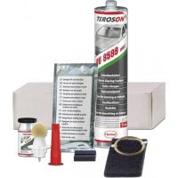 Комплект для вклейки стекол Teroson PU 8599 HMLC