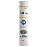 Efele Смазка с пищевым допуском NSF H1 SG-393, 400гр