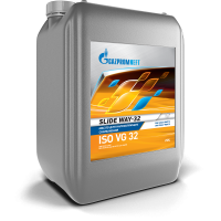 Gazpromneft Slide Way-32, 20л