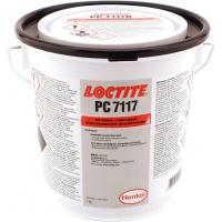 Состав износостойкий 2K эпоксидный Loctite PC 7117 A+B, банка 1 кг