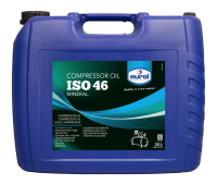 Eurol Compressor Oil 46, 20л