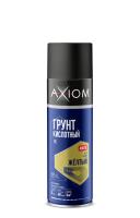 1К Грунт кислотный желтый Axiom A9678, 650 мл