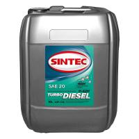 Sintec Turbo Diesel М8ДМ, 10л