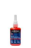Фиксатор резьбовых соединений красный Axiom AS312, 50 мл 