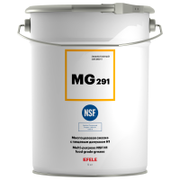 Efele MG-291 NSF H1, 5кг