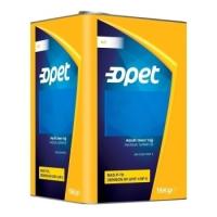 Opet Dura T 46, 17 кг
