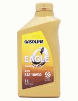 Eagle Gasoline Semi-Synthetic 10W30, 1л